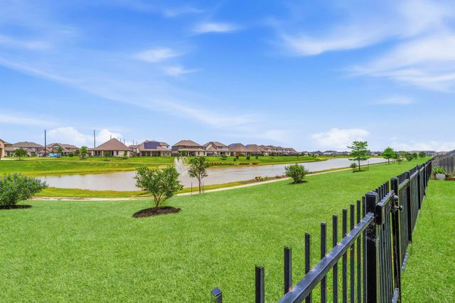 23626 Persimmon Creek Lane, Katy, TX 77493