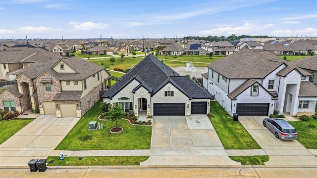 23626 Persimmon Creek Lane, Katy, TX 77493
