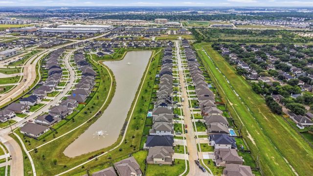 23626 Persimmon Creek Lane, Katy, TX 77493