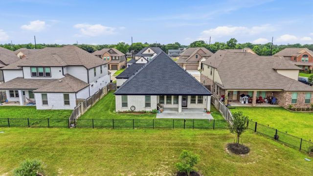 23626 Persimmon Creek Lane, Katy, TX 77493