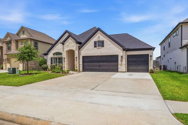 23626 Persimmon Creek Lane, Katy, TX 77493