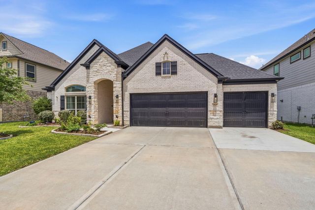 23626 Persimmon Creek Lane, Katy, TX 77493