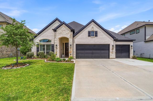 23626 Persimmon Creek Lane, Katy, TX 77493