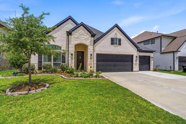 23626 Persimmon Creek Lane, Katy, TX 77493