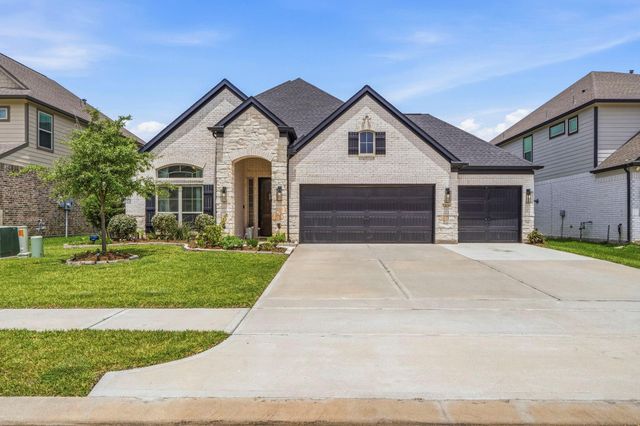 23626 Persimmon Creek Lane, Katy, TX 77493