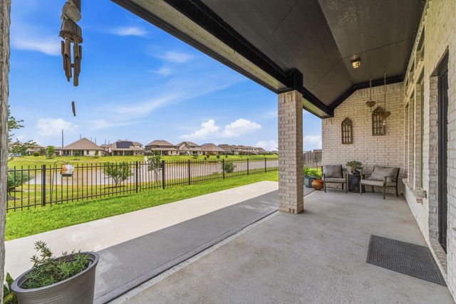 23626 Persimmon Creek Lane, Katy, TX 77493