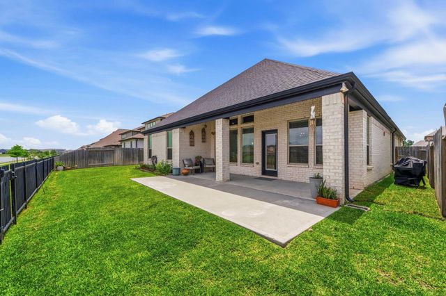 23626 Persimmon Creek Lane, Katy, TX 77493