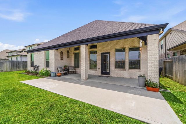 23626 Persimmon Creek Lane, Katy, TX 77493
