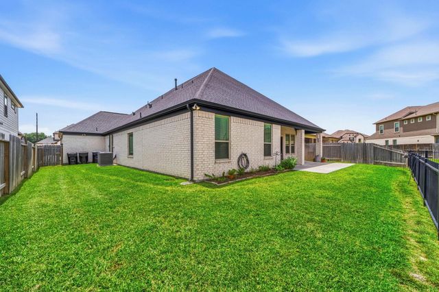23626 Persimmon Creek Lane, Katy, TX 77493