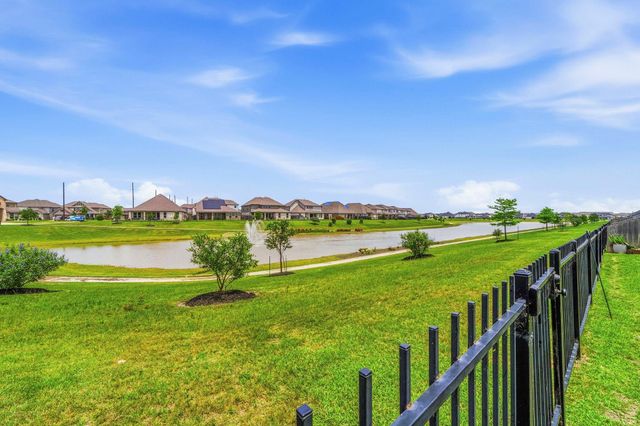 23626 Persimmon Creek Lane, Katy, TX 77493