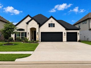 23626 Persimmon Creek Lane, Katy, TX 77493