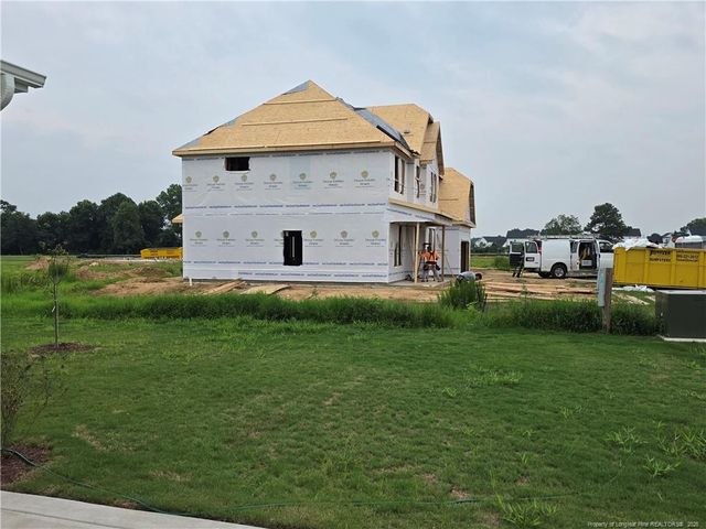 79 Grady Farm Way, Benson, NC 27504