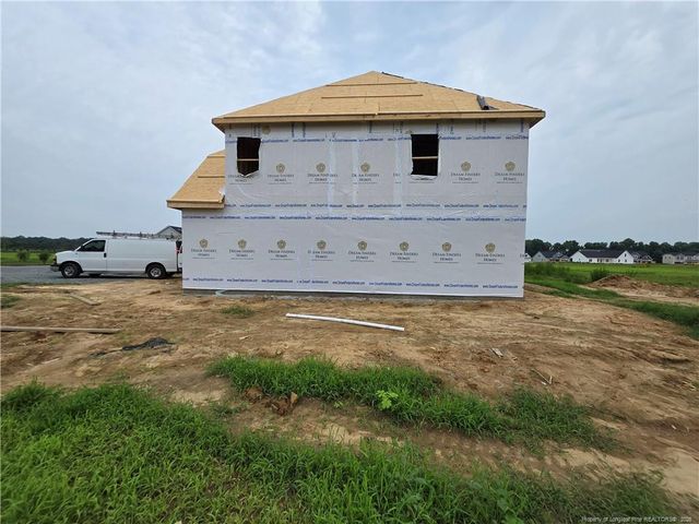 79 Grady Farm Way, Benson, NC 27504