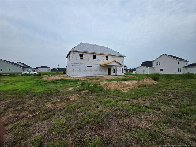 79 Grady Farm Way, Benson, NC 27504