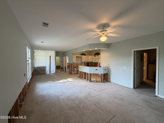 116 Ricemill Circle Apt 4, Sunset Beach, NC 28468