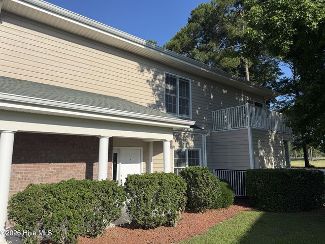 116 Ricemill Circle Apt 4, Sunset Beach, NC 28468