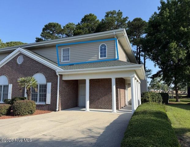 116 Ricemill Circle Apt 4, Sunset Beach, NC 28468