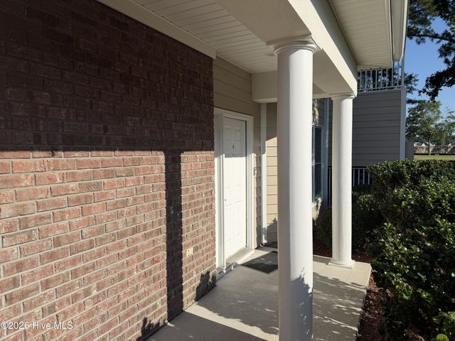 116 Ricemill Circle Apt 4, Sunset Beach, NC 28468