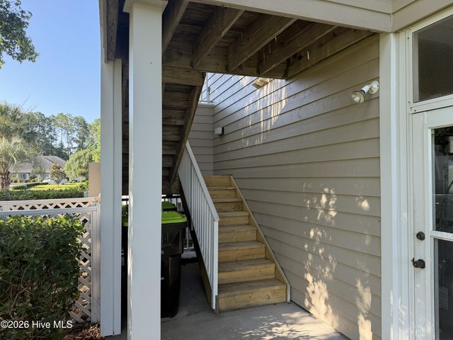 116 Ricemill Circle Apt 4, Sunset Beach, NC 28468
