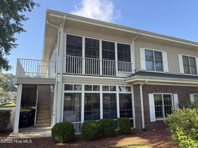 116 Ricemill Circle Apt 4, Sunset Beach, NC 28468