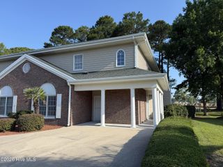 116 Ricemill Circle Apt 4, Sunset Beach, NC 28468