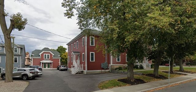 18 Murdock St 18, Barnstable, MA 02135