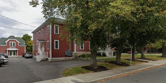 18 Murdock St 18, Barnstable, MA 02135