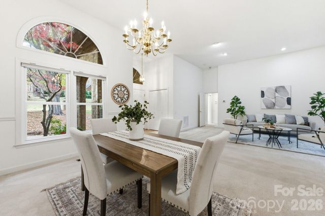 927 Longfield Circle, Charlotte, NC 28270