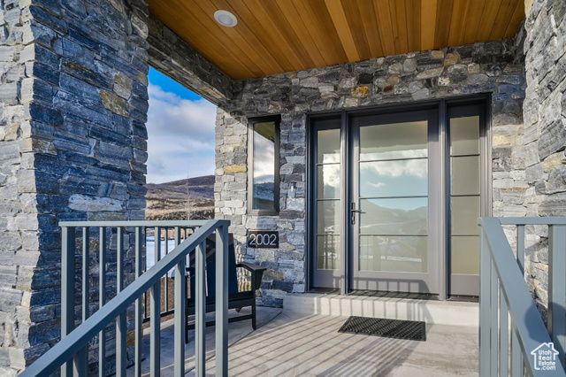 2002 W DOTTEREL CIR, Heber City, UT 84032