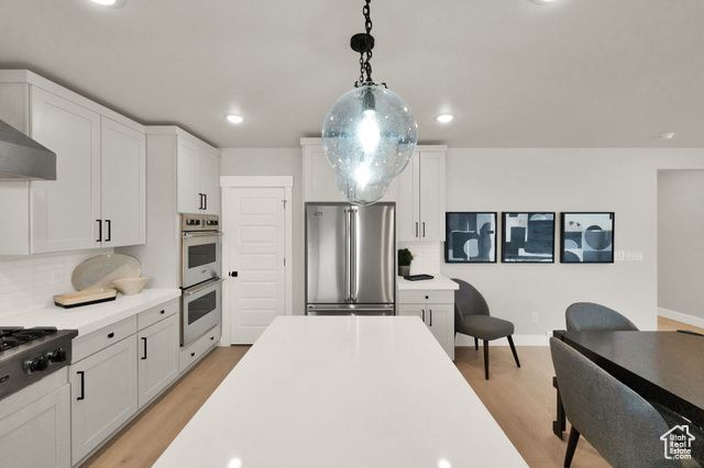 2002 W DOTTEREL CIR, Heber City, UT 84032