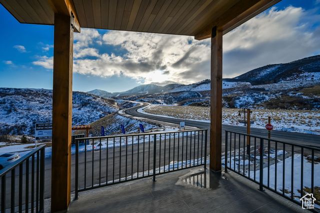 2002 W DOTTEREL CIR, Heber City, UT 84032