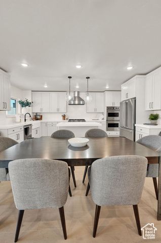 2002 W DOTTEREL CIR, Heber City, UT 84032