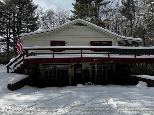 9 Fourth Street, Fair Haven, VT 05743