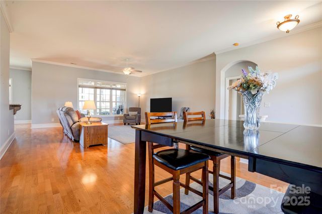 128 Harbourtown Drive, Kings Mountain, NC 28086