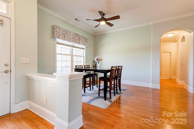 128 Harbourtown Drive, Kings Mountain, NC 28086