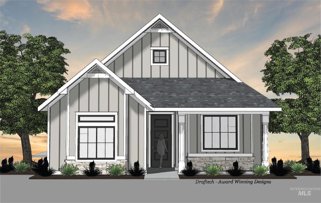 300 E Mayfield Springs Blvd, Boise, ID 83716