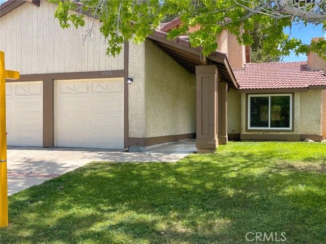 43856 Windsor Place, Lancaster, CA 93536