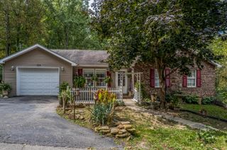 129 Quail Hollow Road, Morehead, KY 40351