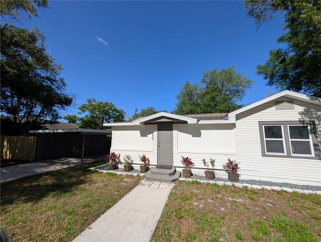 739 CENTER STREET, Waverly, FL 33877