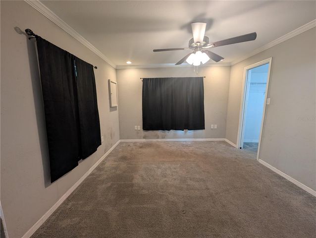 739 CENTER STREET, Waverly, FL 33877