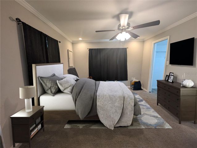 739 CENTER STREET, Waverly, FL 33877