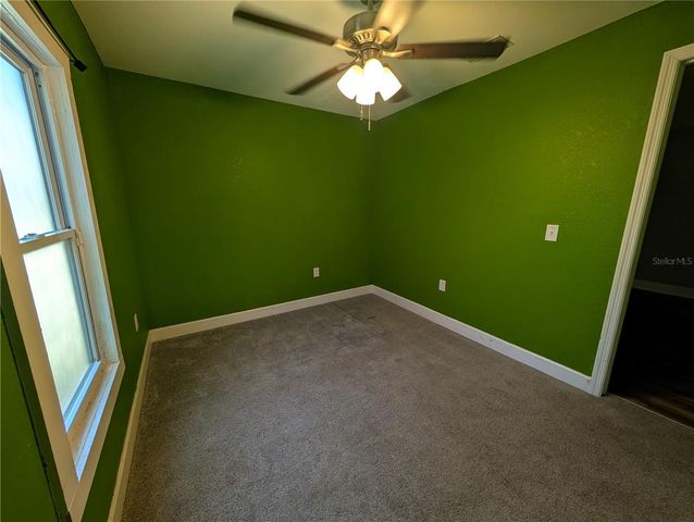 739 CENTER STREET, Waverly, FL 33877