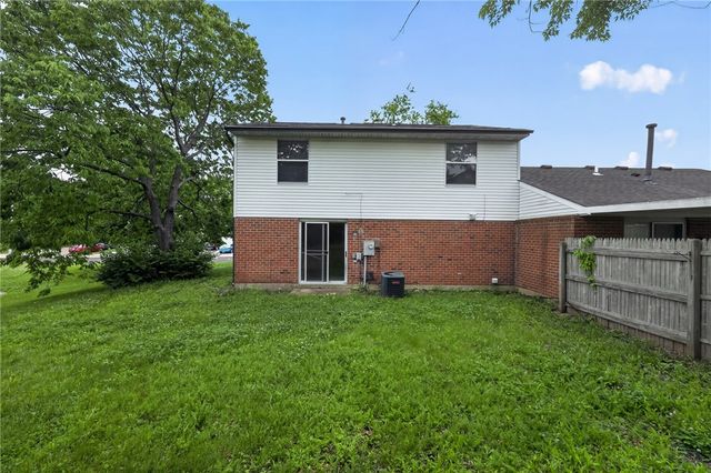 9455 Arboridge Lane, Miami Twp, OH 45342