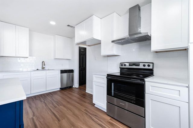 1706 12th Street, Galena Park, TX 77547