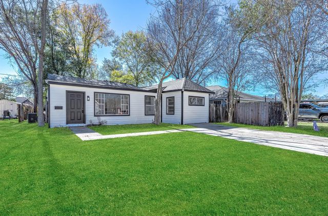 1706 12th Street, Galena Park, TX 77547