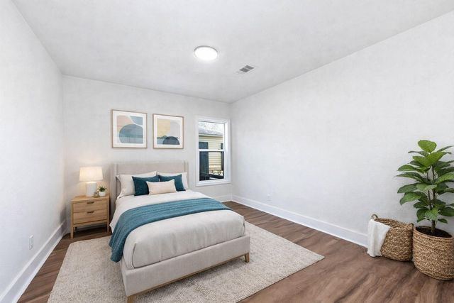 1706 12th Street, Galena Park, TX 77547