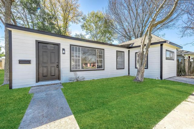 1706 12th Street, Galena Park, TX 77547