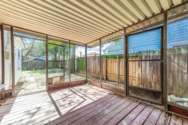 1706 12th Street, Galena Park, TX 77547