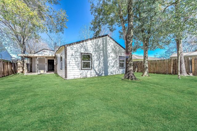 1706 12th Street, Galena Park, TX 77547