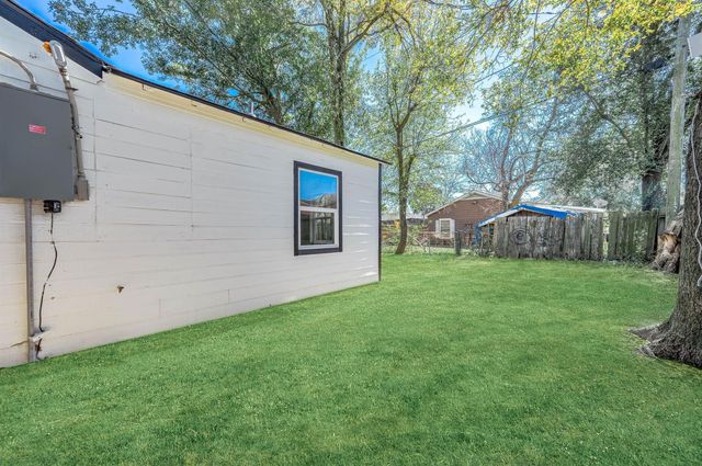 1706 12th Street, Galena Park, TX 77547